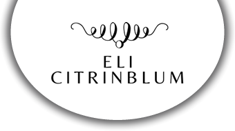 logo eli citrinblum